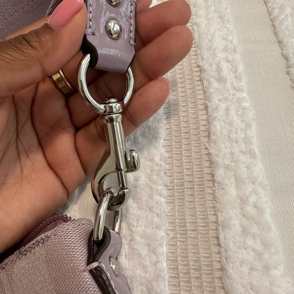 Coach Crossbody Bag - Picture 7 of 9